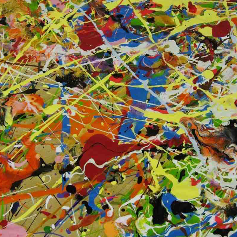 Jackson Pollock