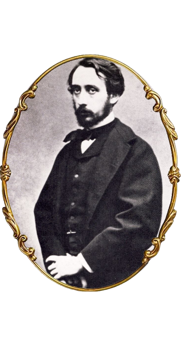 Edgar Degas