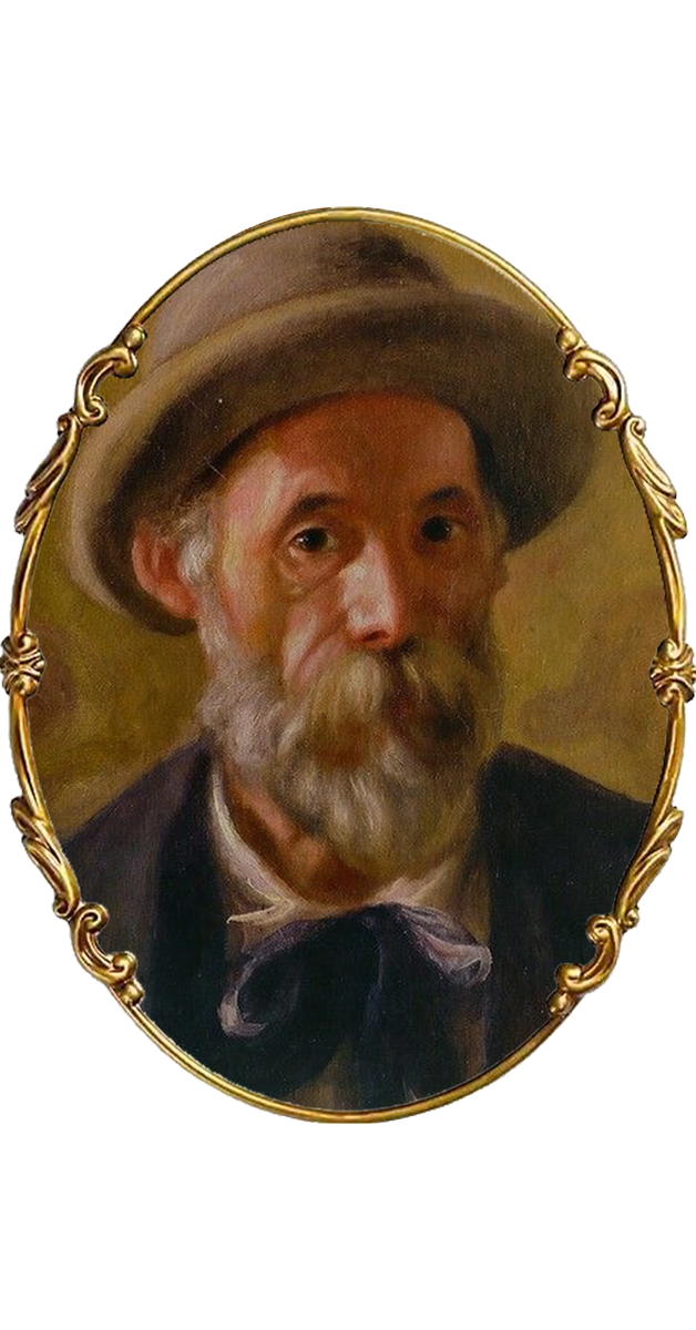 Pierre-Auguste Renoir