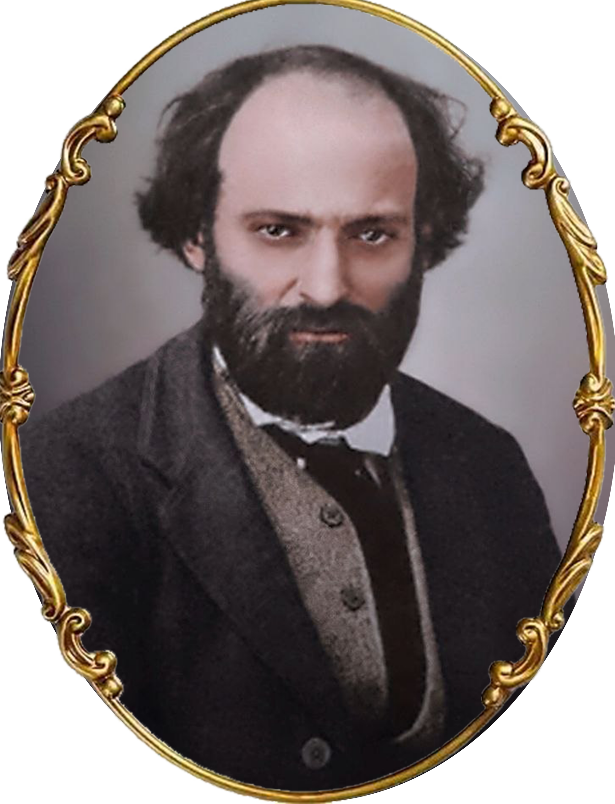 Paul Cézanne